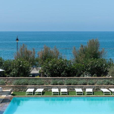 Oliveto A Mare - Suite & Apartment Ascea Kültér fotó