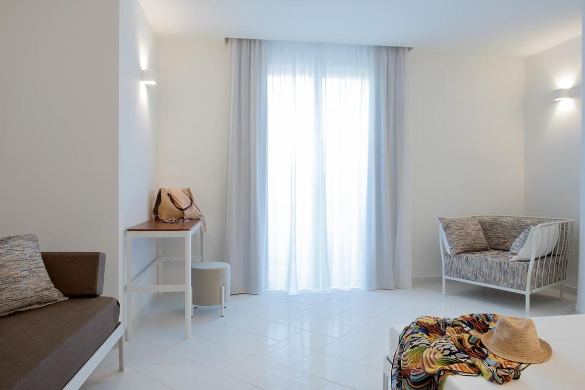 Oliveto A Mare - Suite & Apartment Ascea Kültér fotó