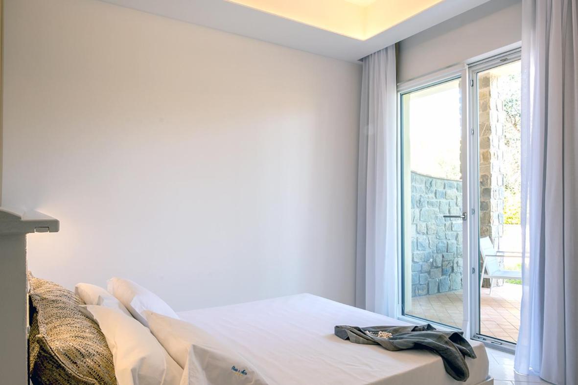 Oliveto A Mare - Suite & Apartment Ascea Kültér fotó