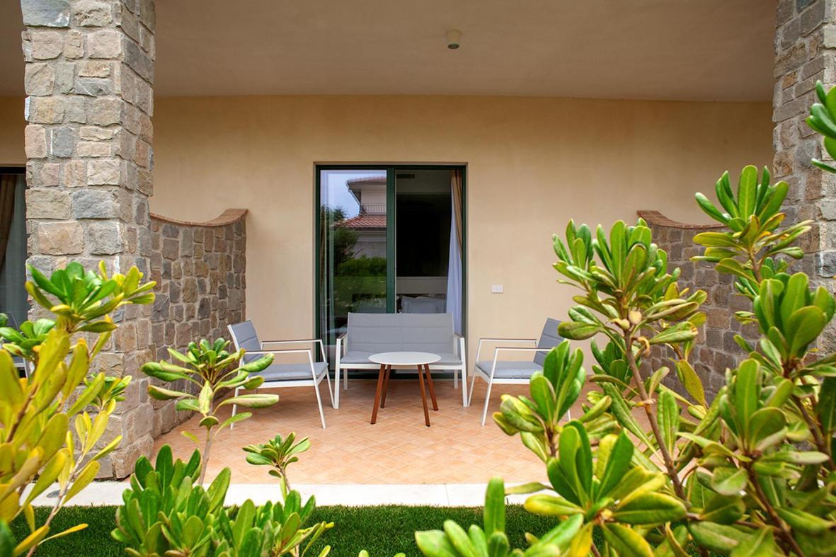 Oliveto A Mare - Suite & Apartment Ascea Kültér fotó