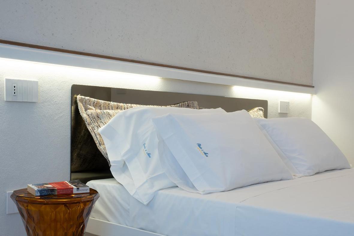 Oliveto A Mare - Suite & Apartment Ascea Kültér fotó