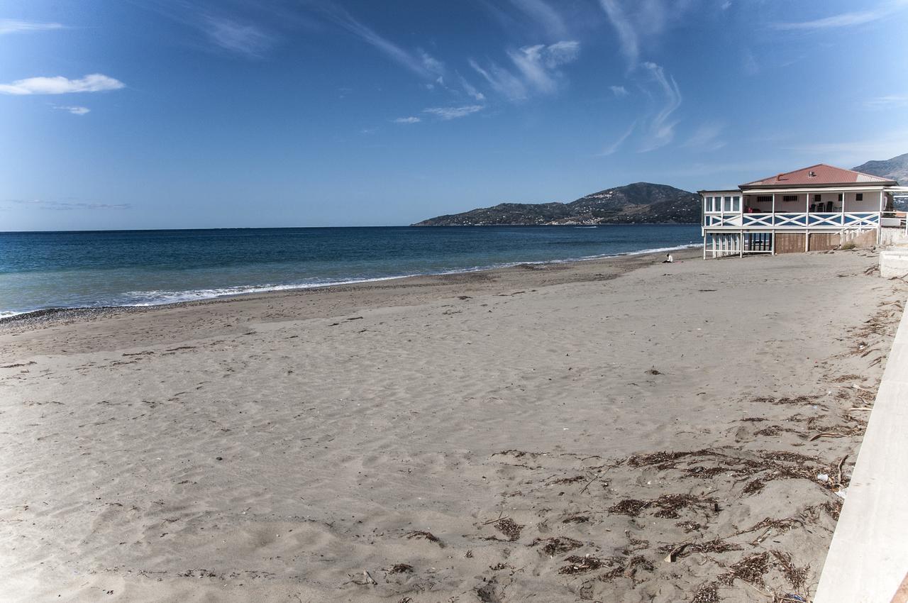 Oliveto A Mare - Suite & Apartment Ascea Kültér fotó