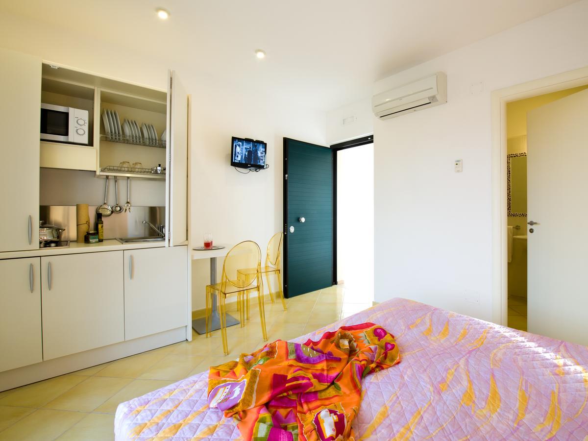 Oliveto A Mare - Suite & Apartment Ascea Kültér fotó